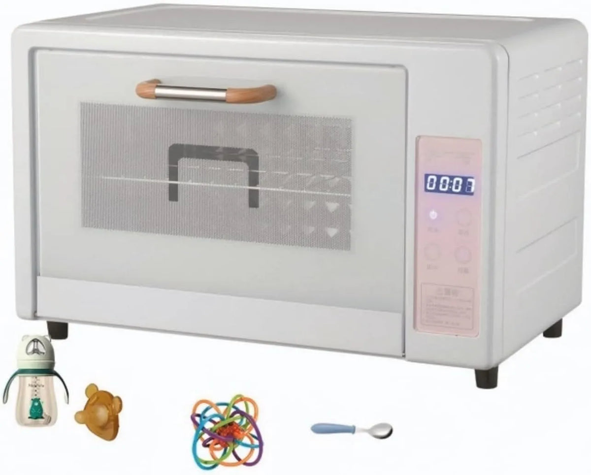 Stérilisateur, séchoir, appareil électrique de stérilisation, 24 L, décoration de salon, pour la maison