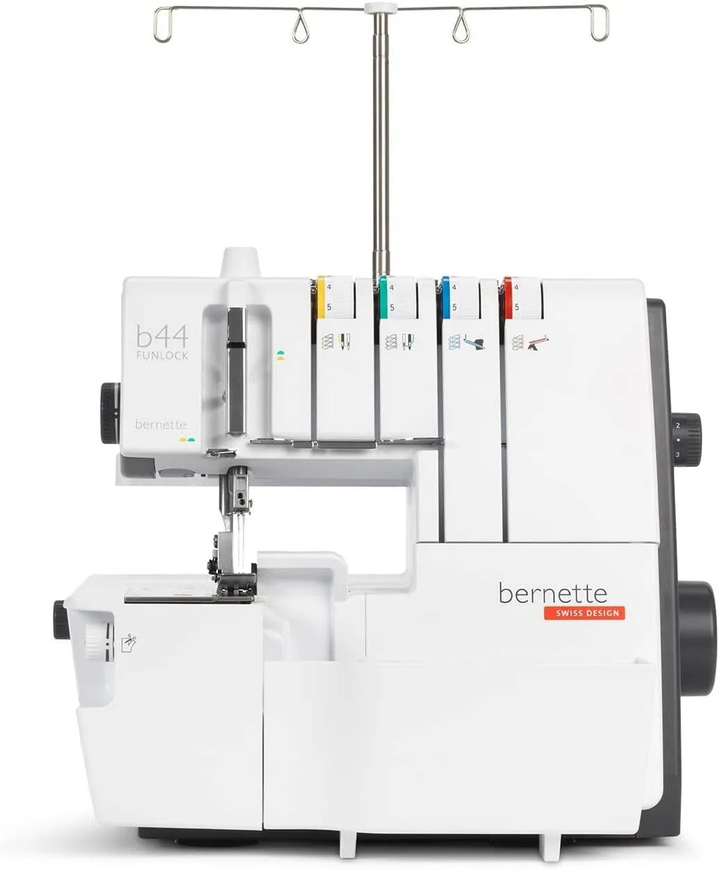B44 Bernina Bernette Surjeteuse