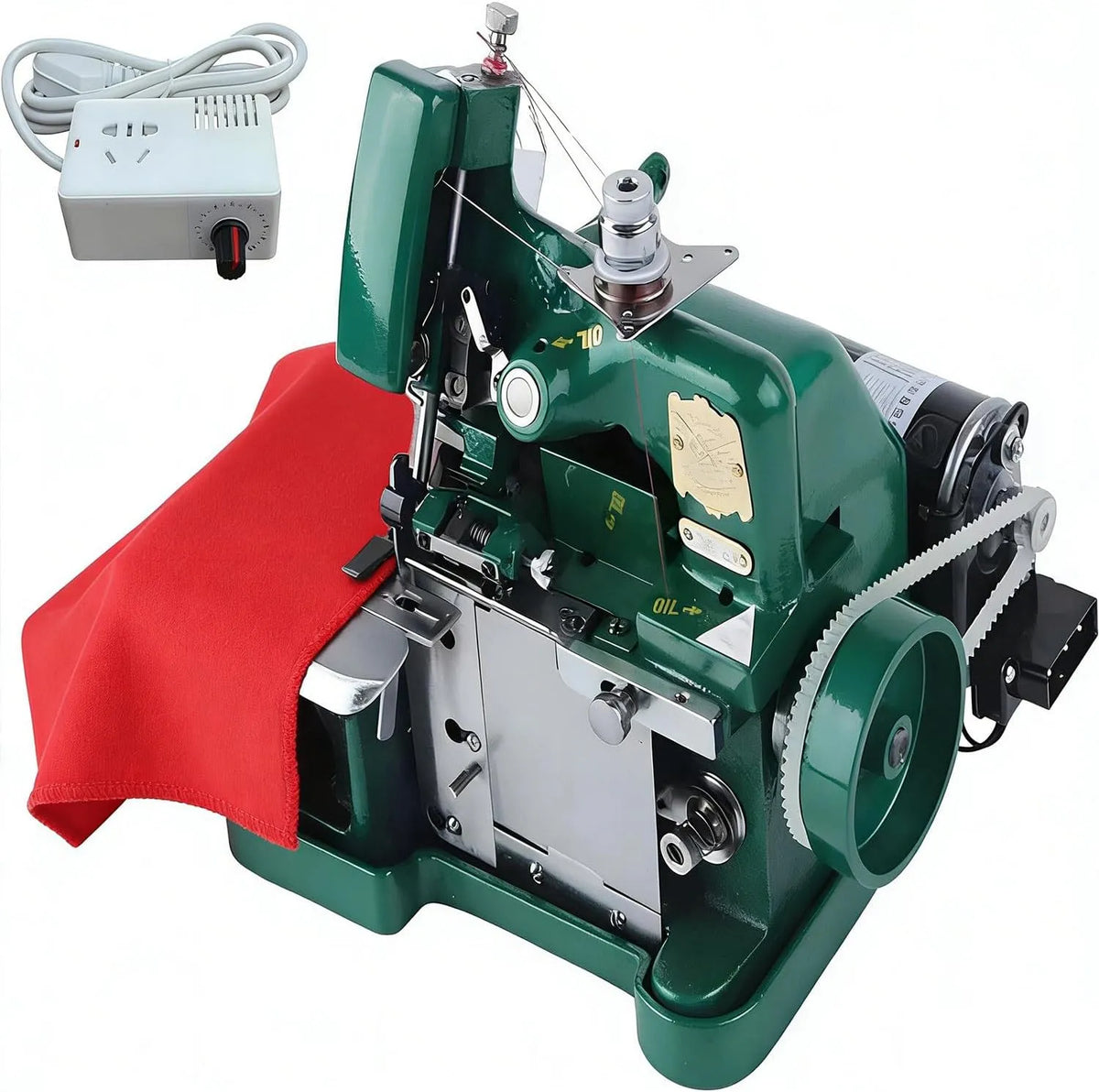 Moteur, 250 W, professionnel, pour Les Tissus épais