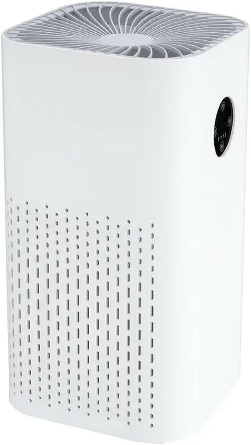 Purificateur d'air, filtre, Purificateur d'air pour animaux de compagnie avec mode animal de compagnie