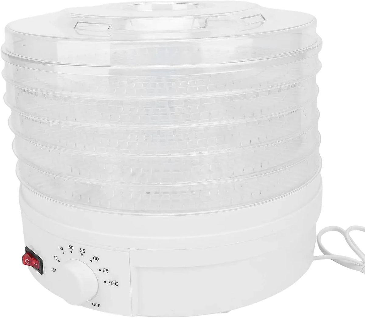 Radiateur électrique UE 220V, 350 W, 220 V, minuteur