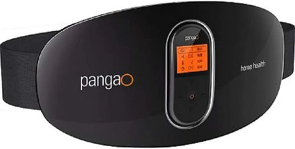 appareil de massage du dos et des lombaires, Masseur, effet 3D, noir