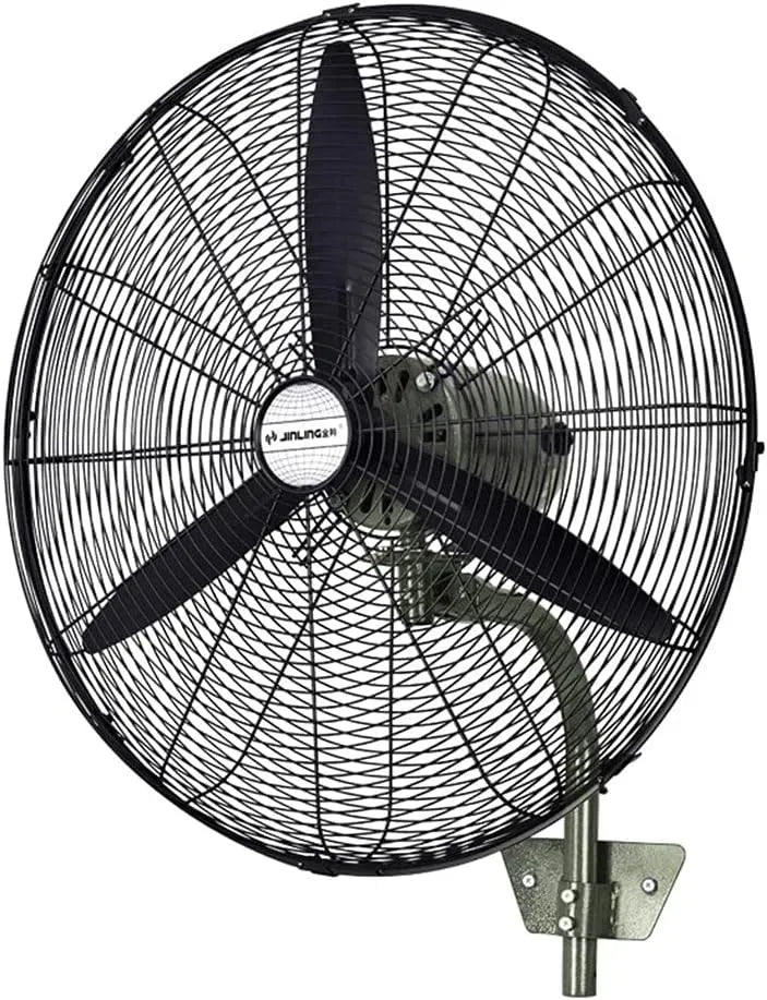 Ventilateur, industriel, 3 vitesses, professionnel