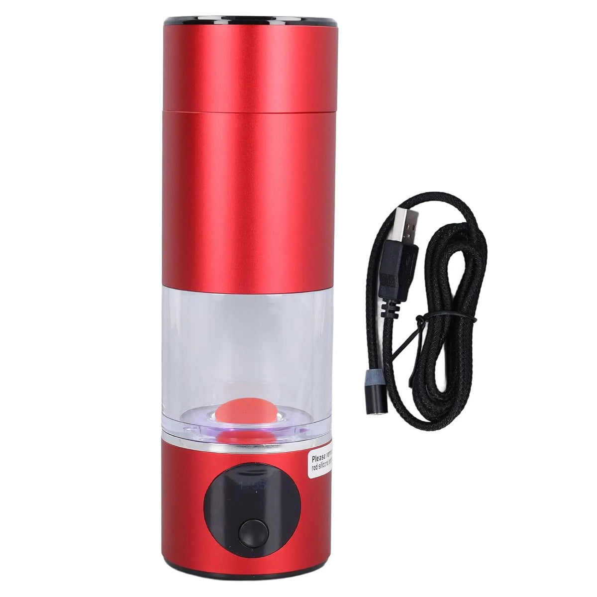 Générateur, Bouteille, Portable, 230 Ml, pour la Maison