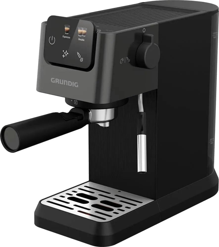 Grundig KSM 4330 Mousseur à lait, émulsionneur à lait