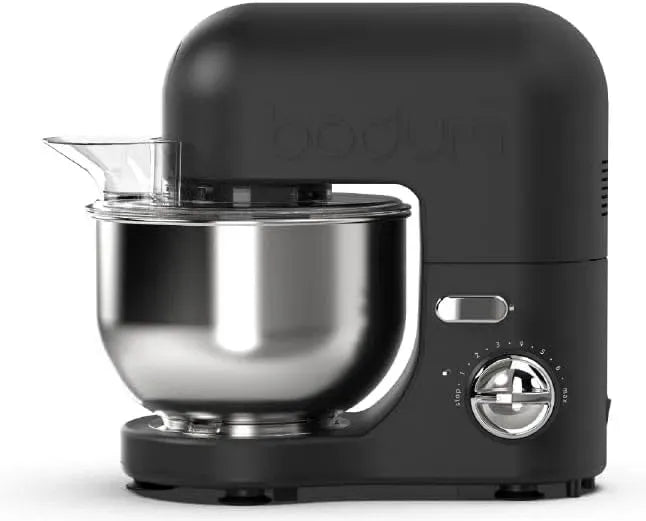 Robot, 4,7 L, 700 W, BISTRO, Robot pâtissier électrique