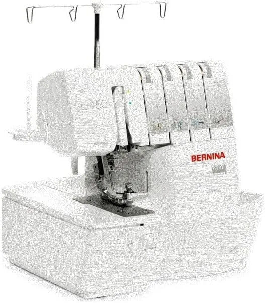 Bernina Taille L : 450 cm