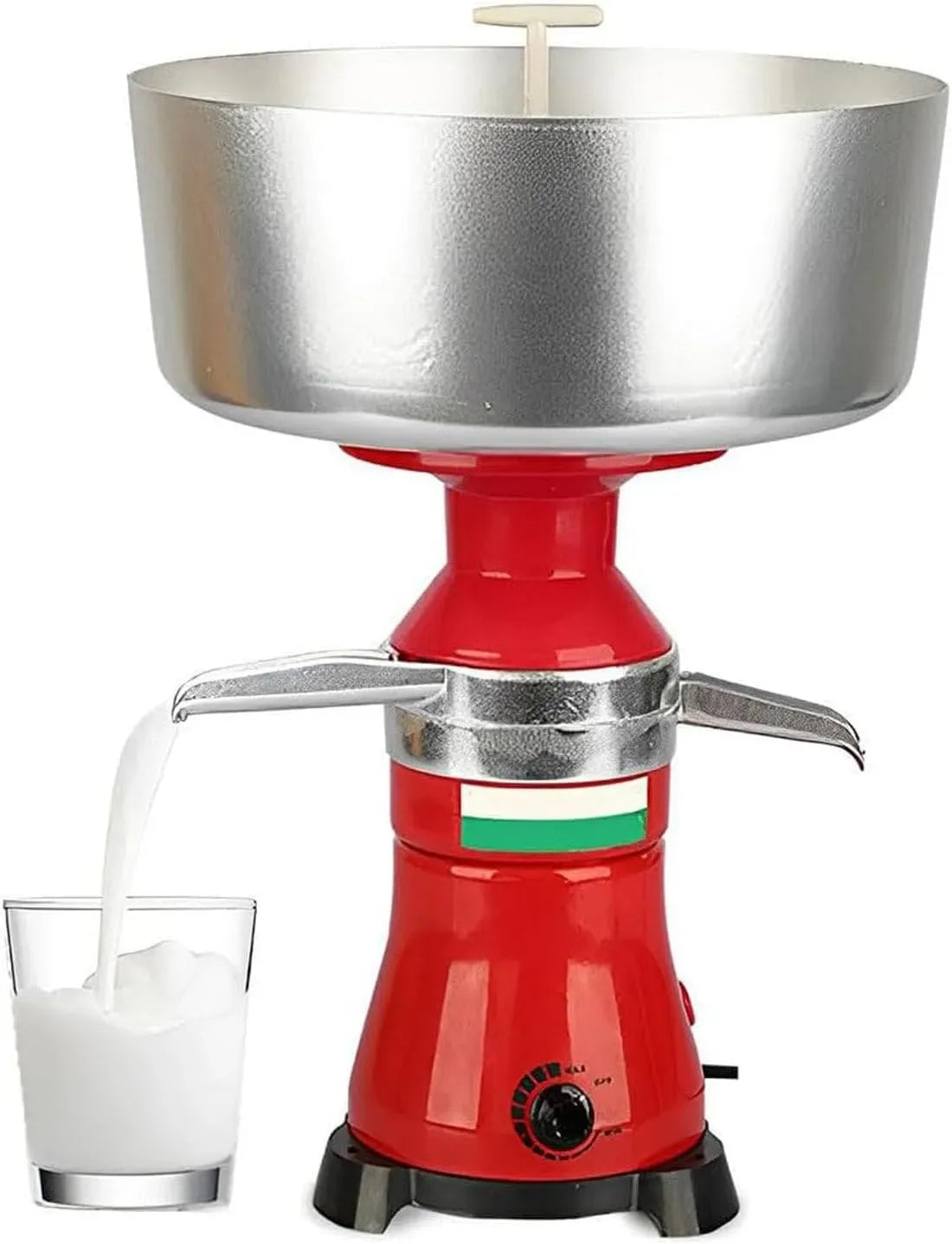 machine à écumer, professionnel, pour lait frais