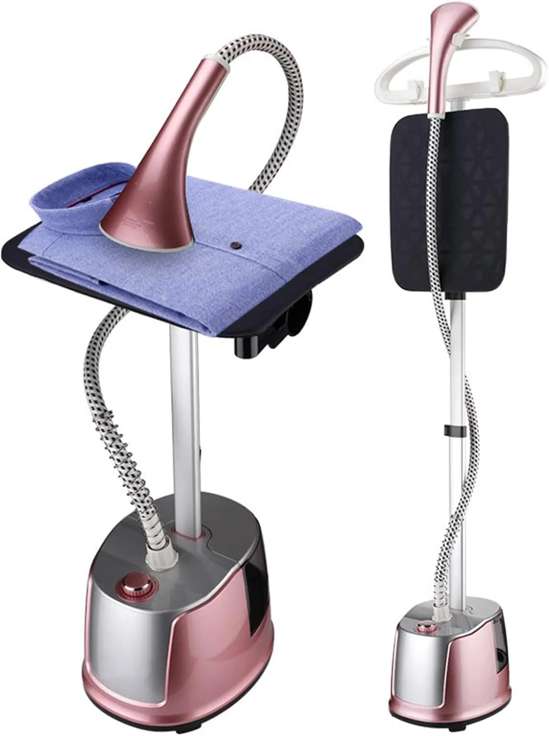 Radiateur électrique 38S, 2000 W, vapeur, professionnel