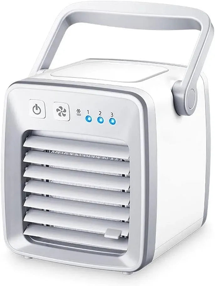 Climatiseur, portable, appareil de climatisation, Refroidisseur, Refroidisseur d'air pour la Maison et Le Bureau