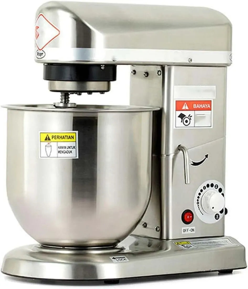 Blender L/7 L/10, 10 L, professionnel, restaurant