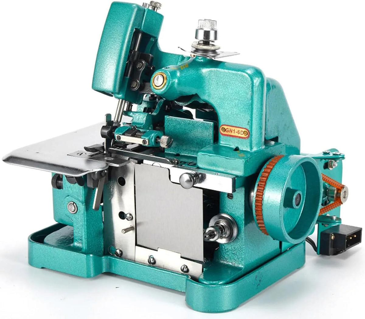 Accessoire pour appareil, industriel, Largeur de surjet : 3,0 à 5,0 mm