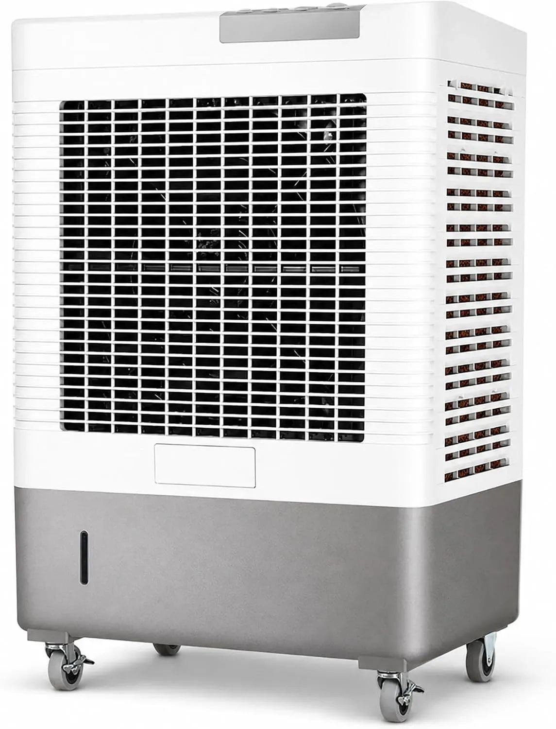 60L/40L Refroidisseur, 40 L, 350 W, 60 L, industriel, grand réservoir, pour Entrepôt