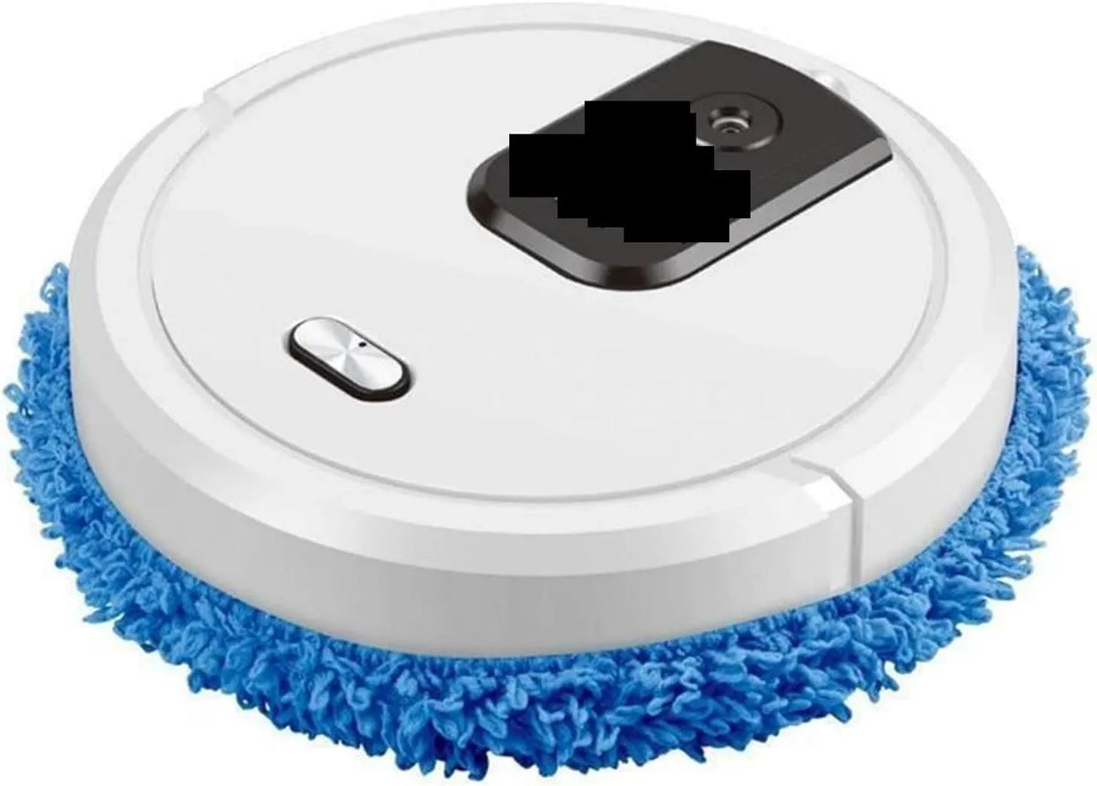 Robot aspirateur, blanc, aspirateur robot, sans fil