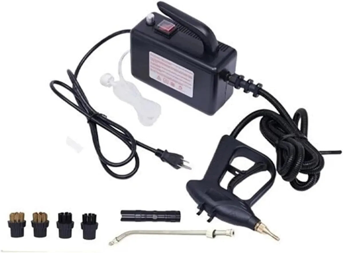 Climatiseur, 2600 W, industriel, vapeur, Nettoyeur à vapeur haute température 2600W