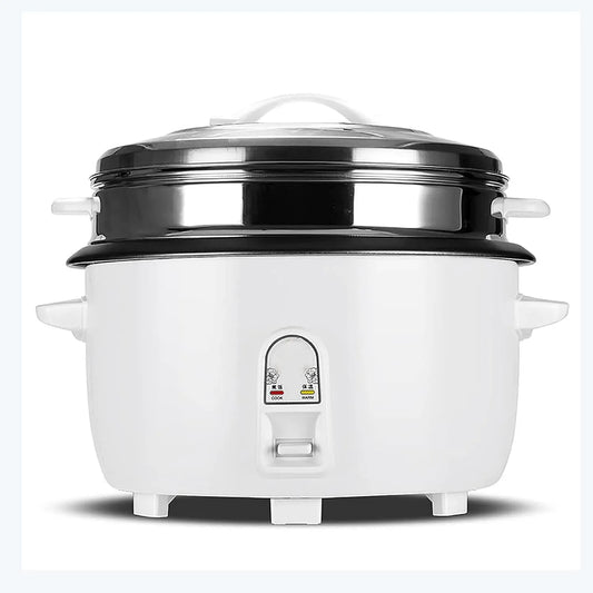 Cuiseur, cuiseur à riz électrique, 8 L, 240 V, 45 L, vapeur, professionnel, restaurant, pour Restaurants