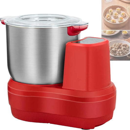 Accessoire pour appareil, 10 L, thermostat, Fermentation Thermostatique, pétrin de 10 L avec Fonction Fermentation