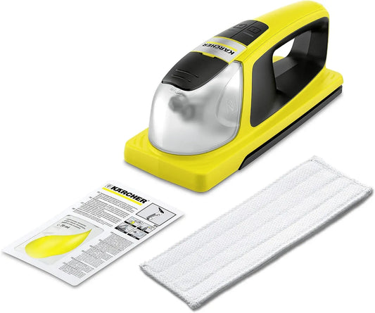 Kärcher KV 4 Nettoyeur, batterie, moteur, 20 ml, pour tous les surfaces lisses
