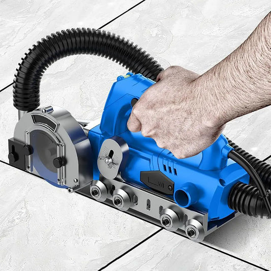 nettoyeur, moteur, 1200 W, 120 mm, pour enlever les joints