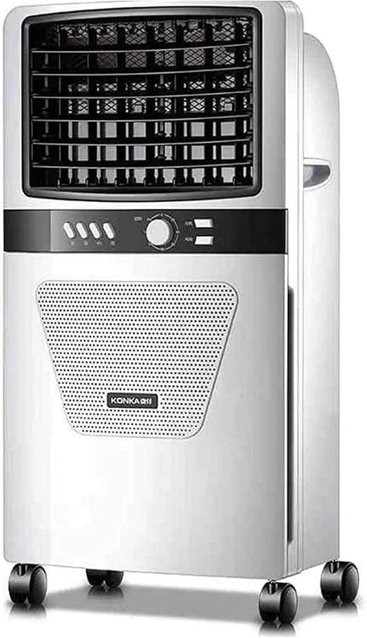 Climatiseur, portable, appareil de climatisation, Refroidisseur, Climatiseur Portable Mobile sans Tuyau