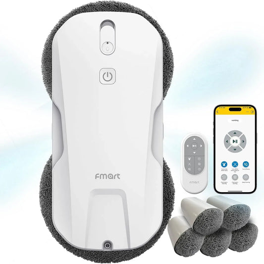 T11 nettoyeur, Robot, pour toutes les surfaces lisses