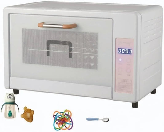 Stérilisateur, séchoir, appareil électrique de stérilisation, 24 L, décoration de salon, pour la maison