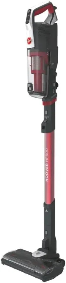Hoover HF522STH 45min Aspirateur, 22 V, éclairage LED, Autonomie
