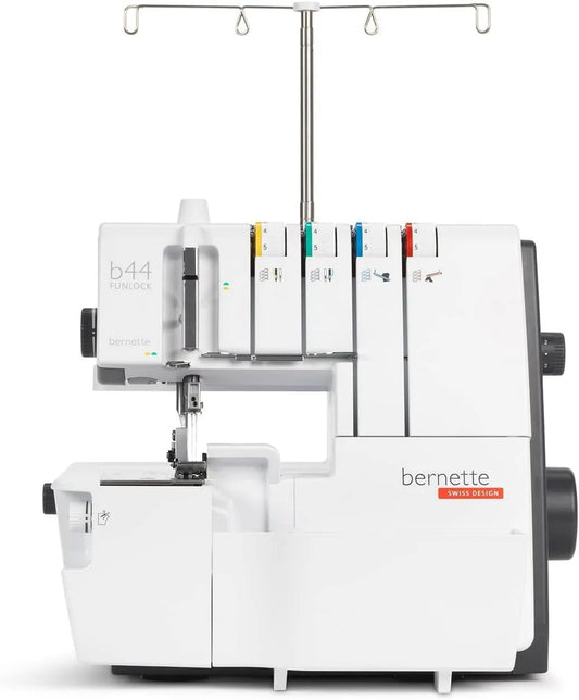B44 Bernina Bernette Surjeteuse