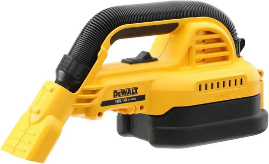 DeWalt DCV517N Aspirateur, 1,9 L, 18 V, grand réservoir