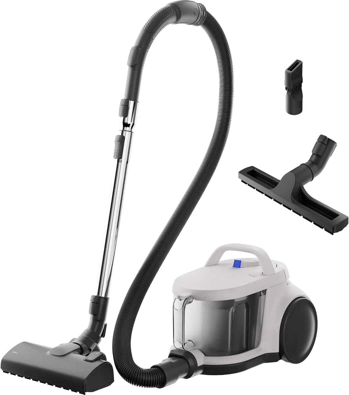 AEG AL51C2SW Aspirateur, appareil électrique d'aspiration