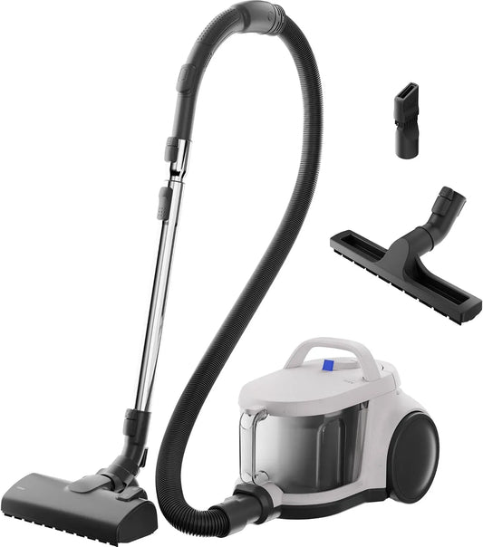 AEG AL51C2SW Aspirateur, appareil électrique d'aspiration