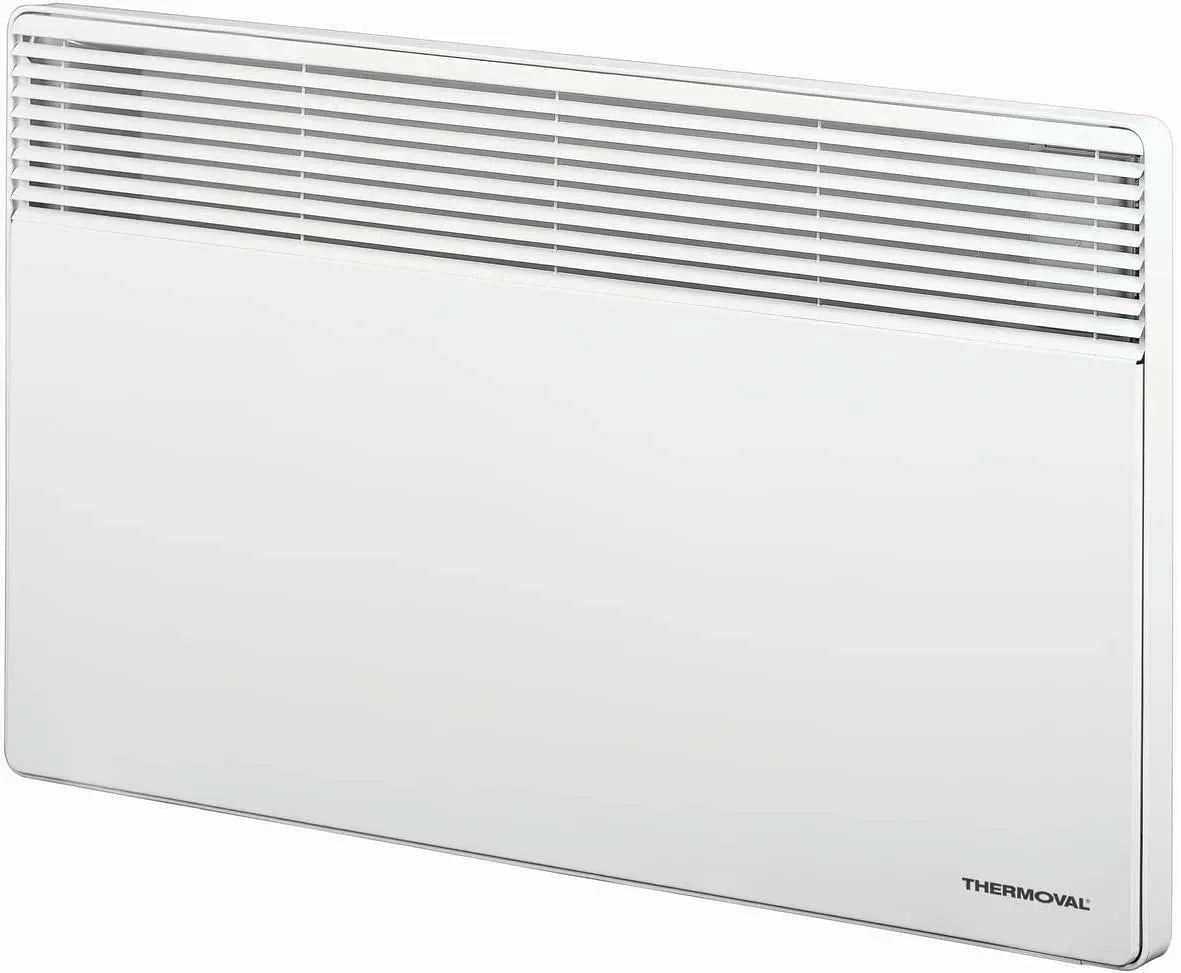 Radiateur électrique, 2000 W, appareil de chauffage, fonction chauffante
