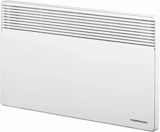Radiateur électrique, 2000 W, appareil de chauffage, fonction chauffante