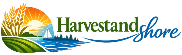 Harvestandshore