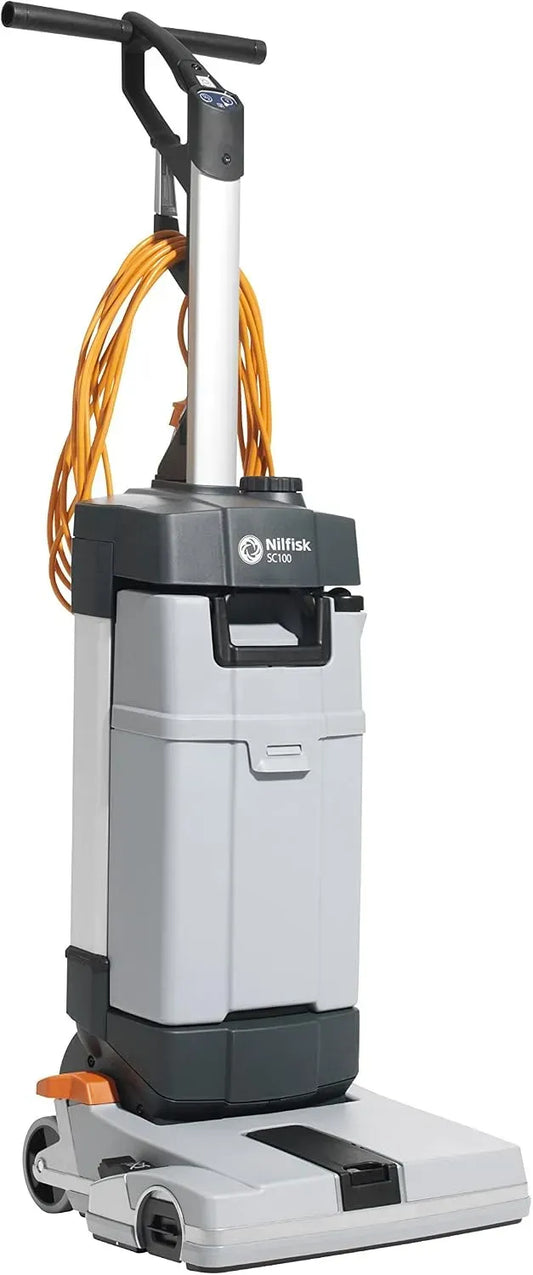 SC100 Gris/Blanc, de qualité supérieure, pour E Autolaveuse