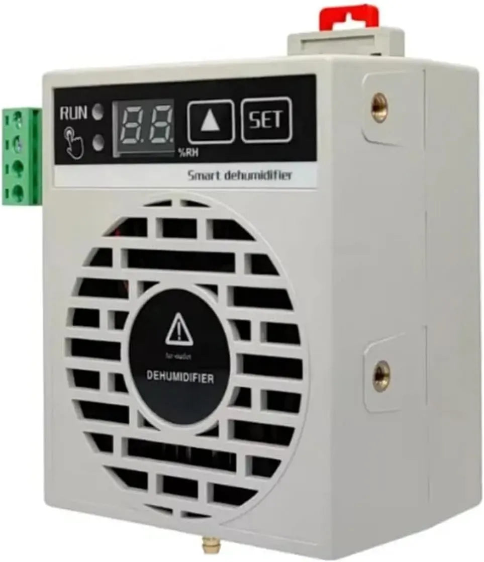 Déshumidificateur CZCS880-220VAC, industriel, appareil déshumidificateur, Déshumidificateur industriel Déshumidificateur d'armoire industrielle