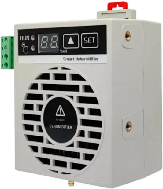 Déshumidificateur CZCS880-220VAC, industriel, appareil déshumidificateur, Déshumidificateur industriel Déshumidificateur d'armoire industrielle