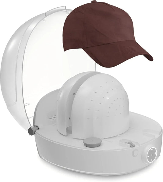 Nettoyeur vapeur, appareil de nettoyage à vapeur, Nettoyeur Vapeur Automatique pour Casquettes