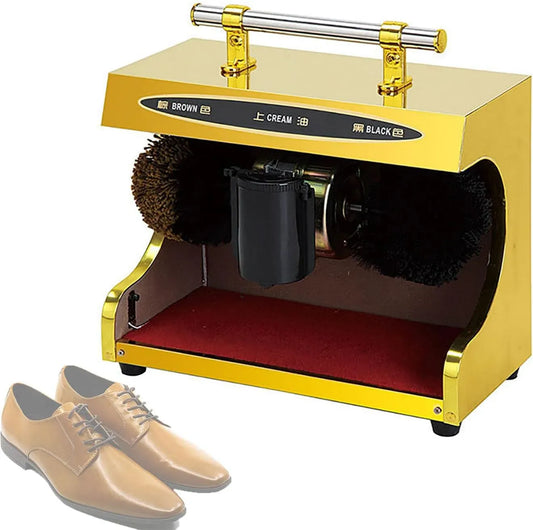 nettoyeur, brosse, pour un entretien efficace des chaussures