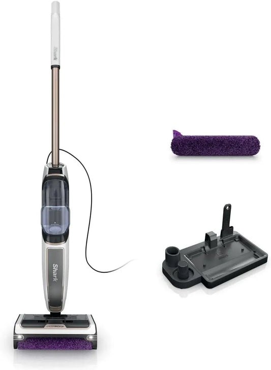 brosse, 420 ml, vapeur, pour sols durs, SteamPickUp