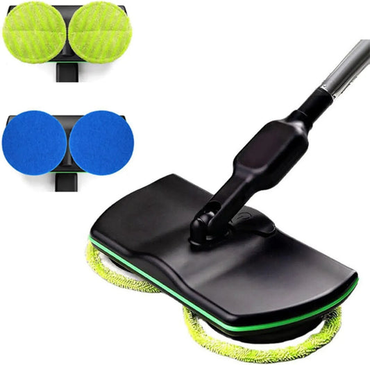 polisseuse électrique, Nettoyeur, brosse, sans fil, pour un entretien facile de la maison