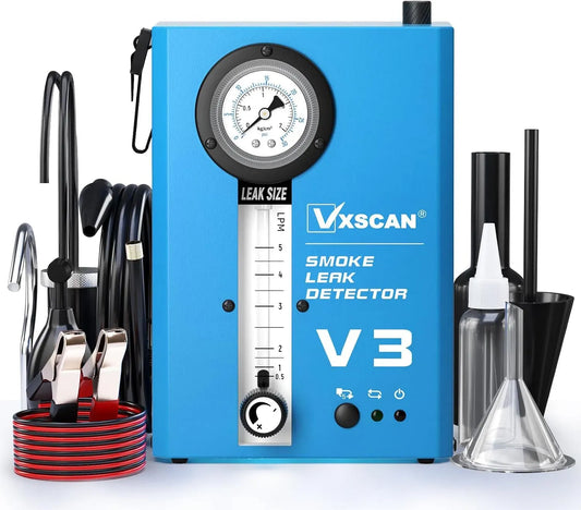 Machine, 12 V, pour Toutes Les Voitures 12V, EVAP