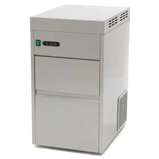 kg/24h R290 Machine à Glace, 50 kg, 15 kg, professionnel