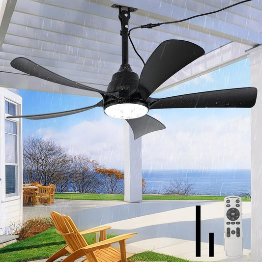 Ventilateur, extérieur, IP65, silencieux, ventilateur pour circulation d'air