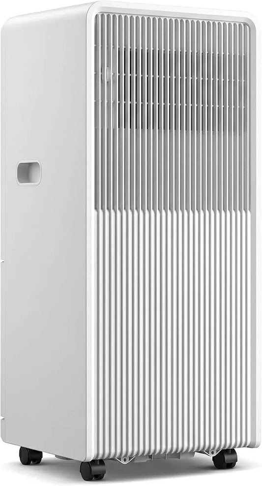 Climatiseur 24H, minuteur, 11000 BTU, appareil de climatisation, Climatiseur Mobile 12000 BTU Refroidit 35 m²