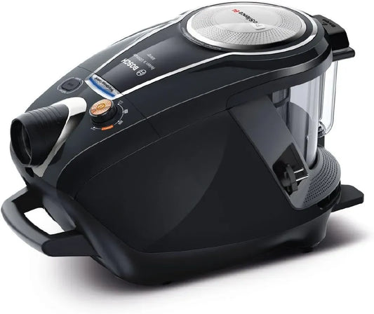 Bosch BGS7MS64 Aspirateur, SmartSensor, Série 8