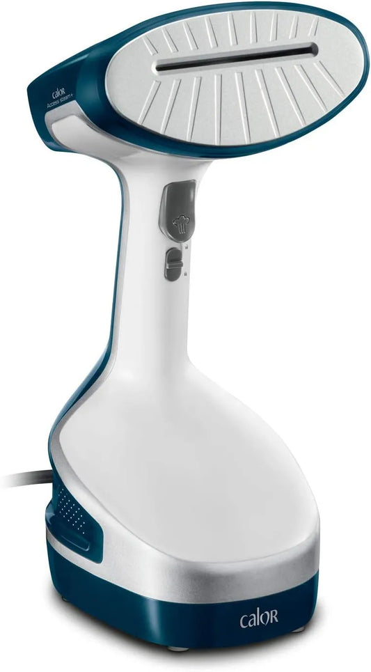DT8100C0 Semelle chauffante, Débit de vapeur continu 26 g/min, Calor Access Steam+ Défroisseur, Réservoir d'eau amovible 190 ml, Défroisseur vapeur