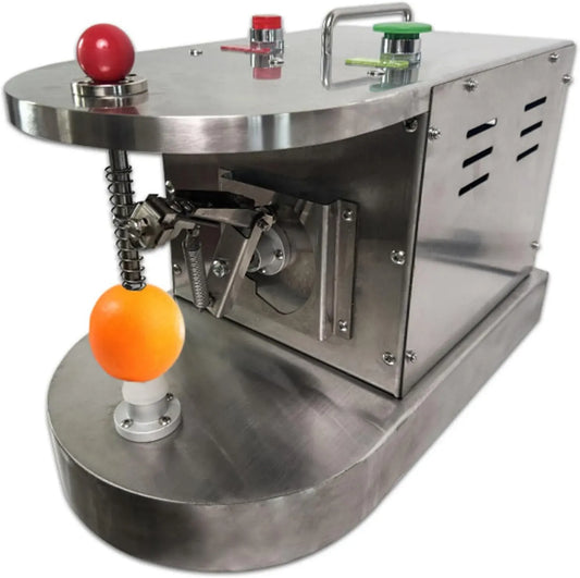 épluche sans effort les légumes et les fruits, Éplucheur de pommes de terre électrique à fonctionnement automatique en acier inoxydable 304 pour