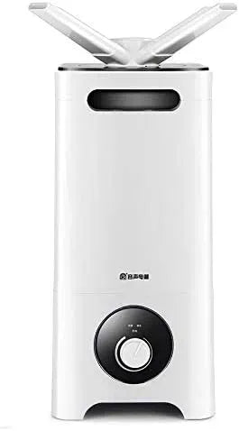 Humidificateur, humidificateur industriel, 13 L, décoration de salon, pour supermarché
