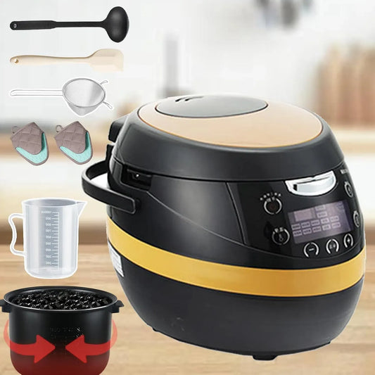 max1.5kg Machine à Perles, 8 L, 6 l, 5 kg, professionnel